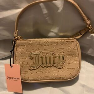 Juicy Couture purse